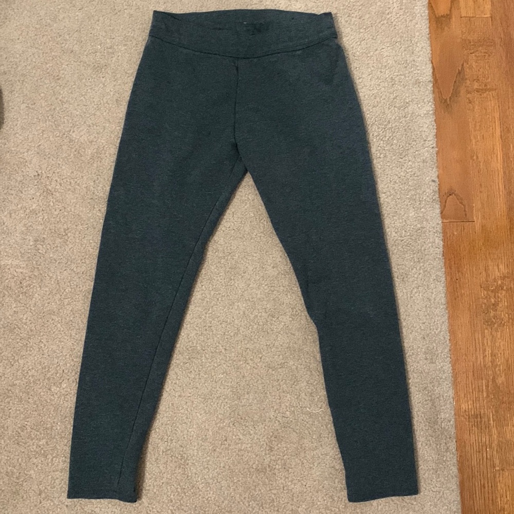 Hollister Grey Leggings